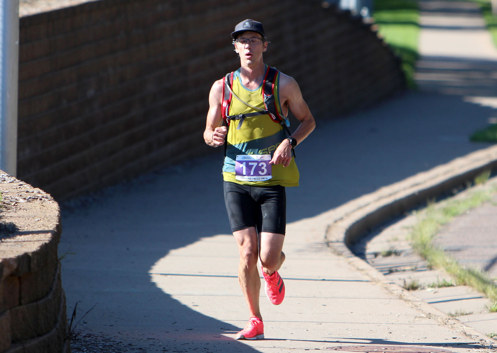 Leinenkugel's Pure Water Days Races 8-14-21